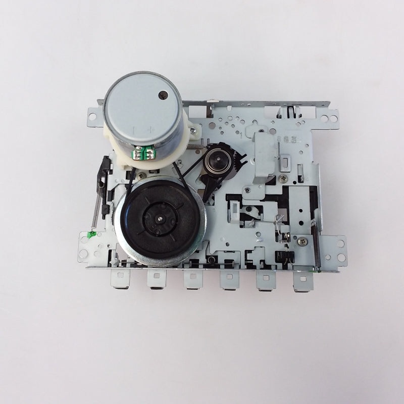 Cassette Drive Motor MD Block Assy - A1760733A