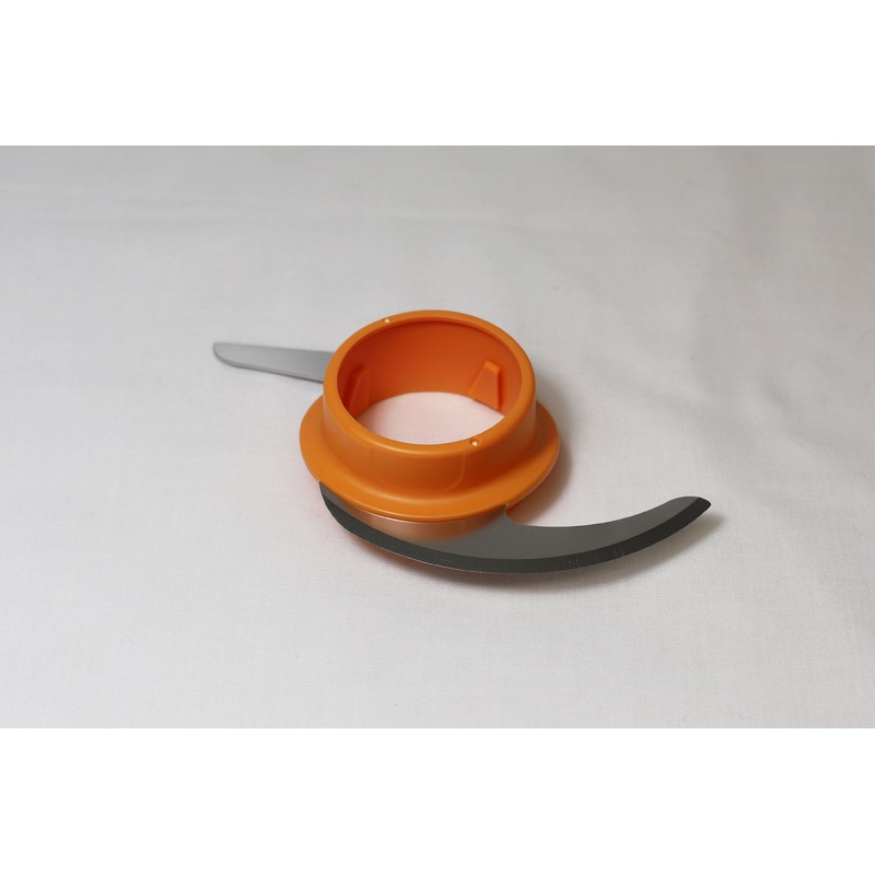 Food Processor Chopping Blade White - AS00006993