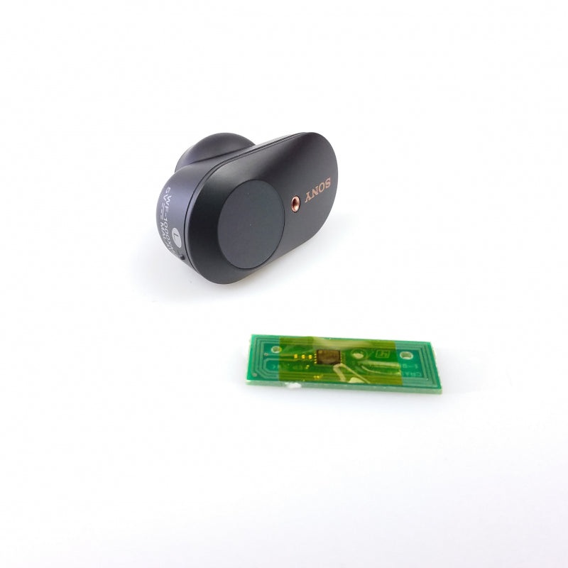 Headset Left Channel (Black) - A5007317A