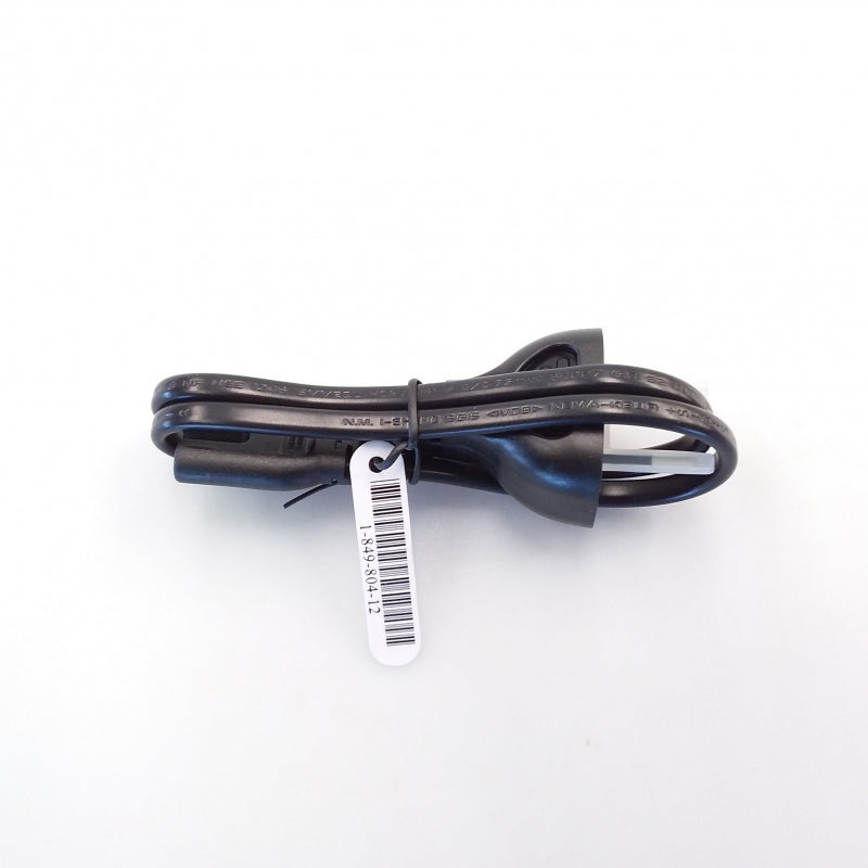 Power Supply Cord AUS/NZ (figure 8) - 184980412