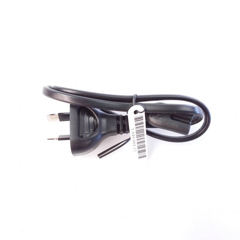 Power Supply Cord Aus/NZ (Figure 8) - 184980413