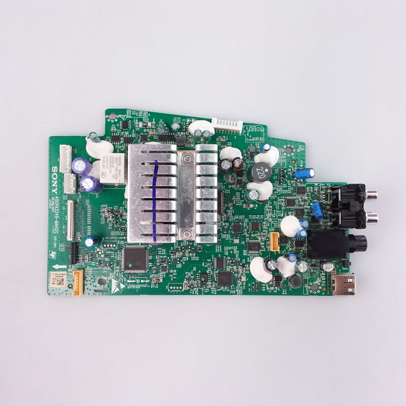 Speaker Main Board (UC2) - 988522317
