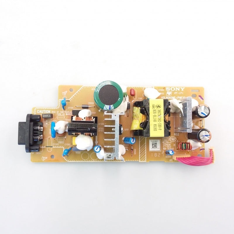 Stereo Power Supply PCB - 988521203