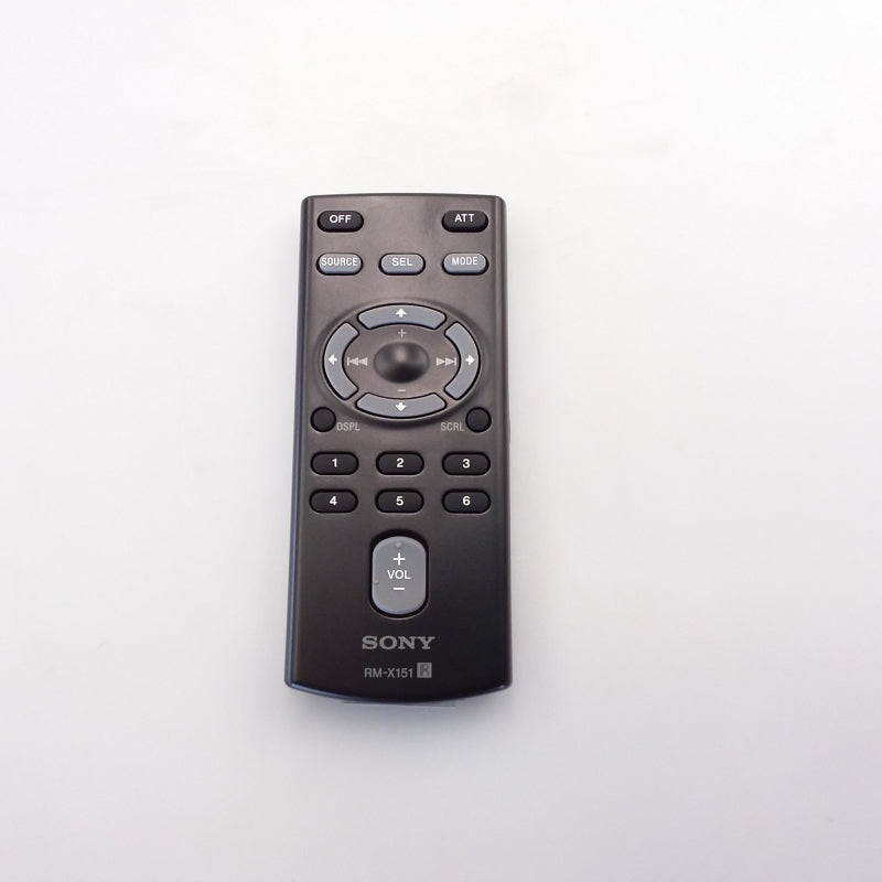 Stereo Remote - 147907718