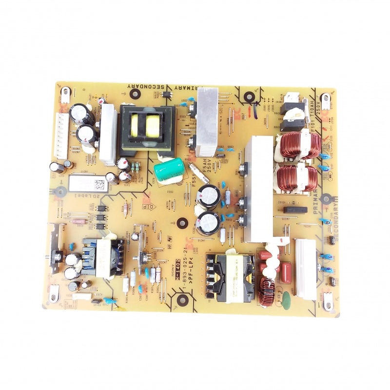 Stereo Switching Regulator 147456321