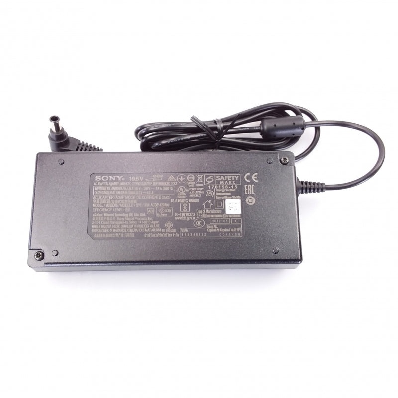 Television AC Adapter 120W (ACDP-120M01) - 149348812