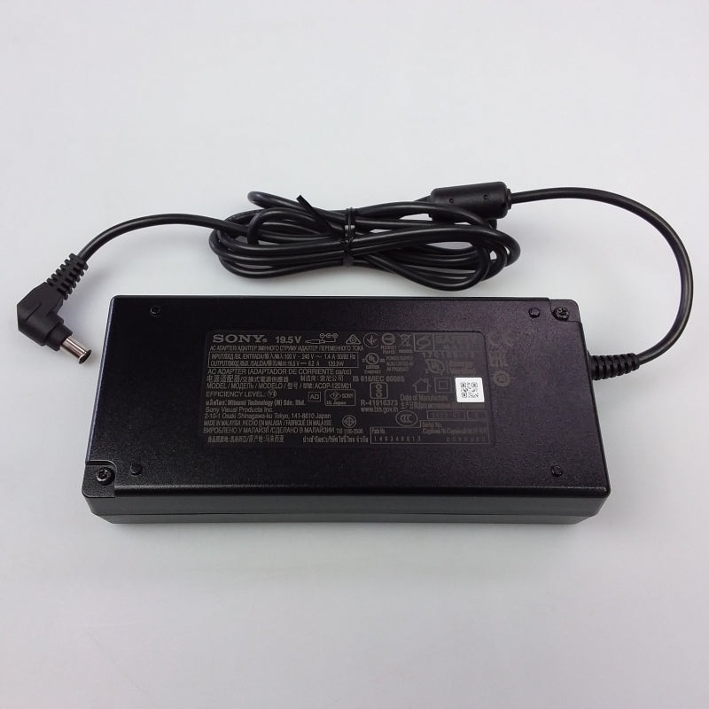 Television AC Adapter 120W (ACDP-120M01) - 149348813