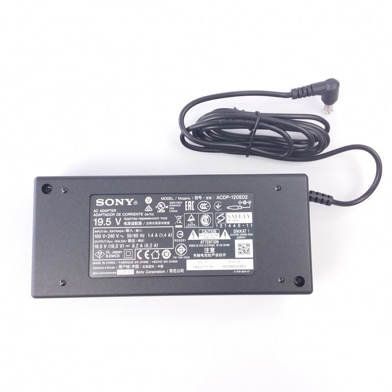 Television AC Adapter - 149273116