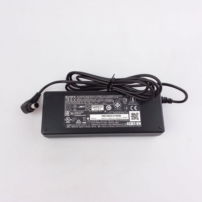 Television AC Adapter (45W) ACDP-045S03 - 149314543
