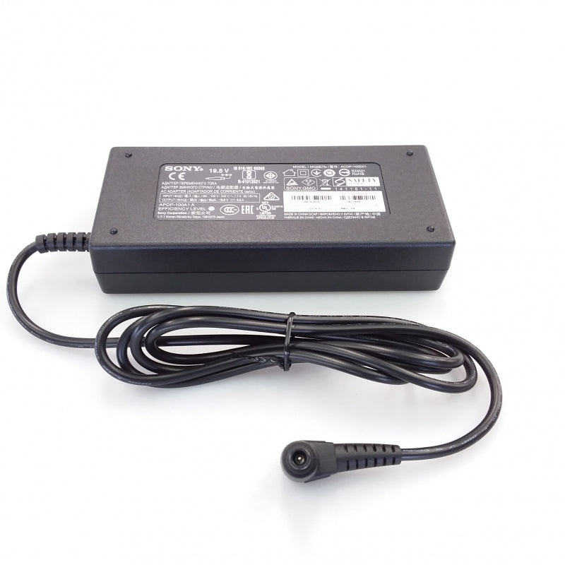 Television AC Adapter ACDP-100D01 - 149292618