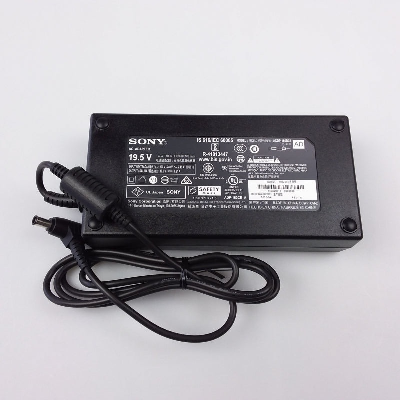 Television AC Adapter (ACDP-160D02) - 149329814