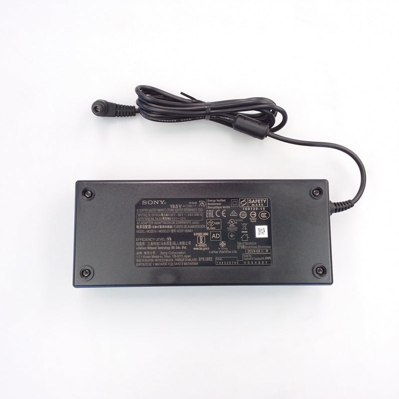 Television AC Adapter ACDP-160M01 - 149329762
