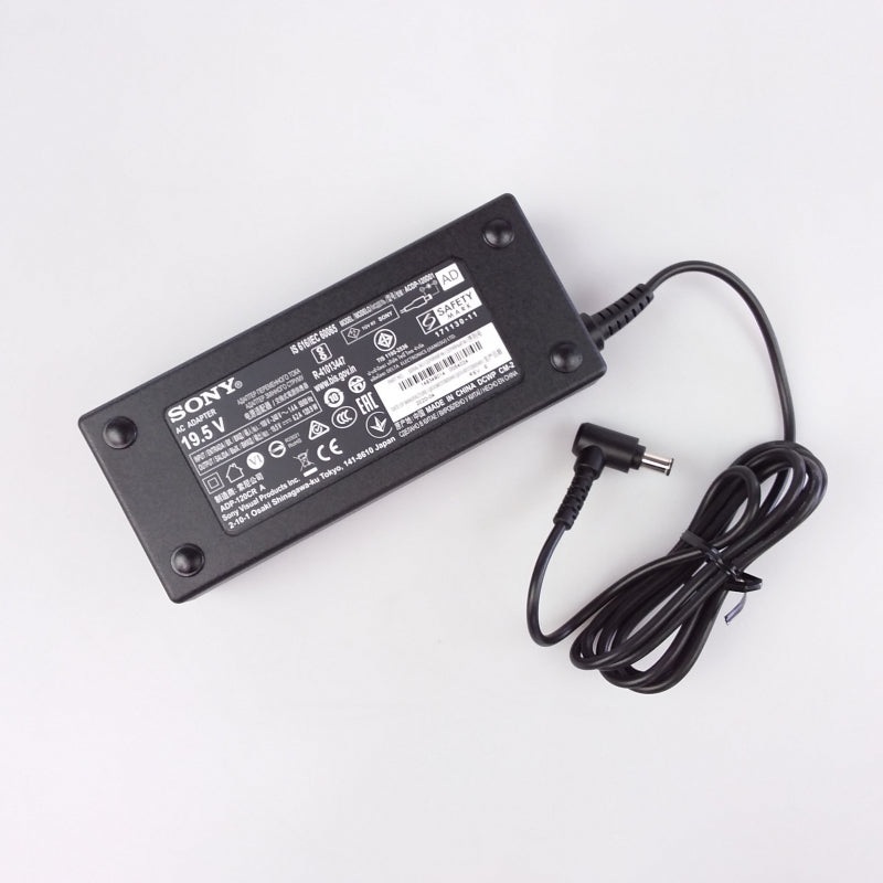 Television AC Adaptor ACDP-120D01 - 149349014