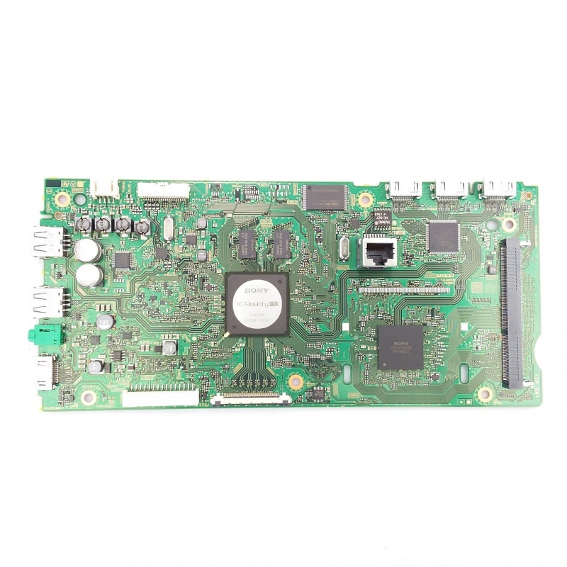 Television Main PCB Assy - A1998280E