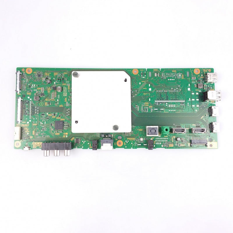 Television Main PCB Assy - A5002797A