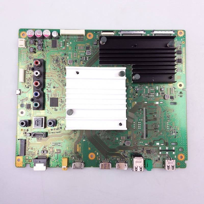 Television Main PCB Assy BMKS_PA_KH - A2170515A