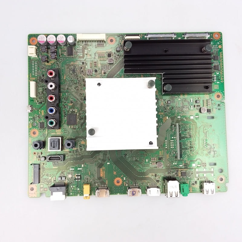 Television Main PCB Assy BMKS_PA_KS - A2170514A