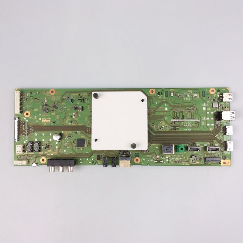 Television Main PCB Assy SVC_BCX_4K_PA - A5002811A