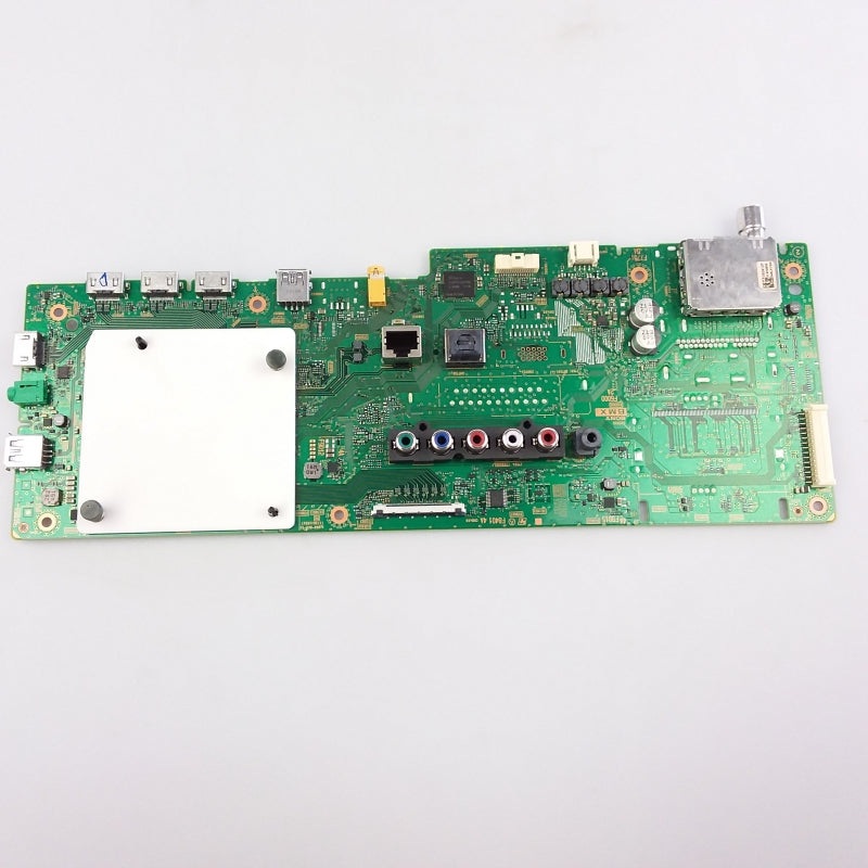 Television Main PCB BMX_XMH_PA2 - A2117641B