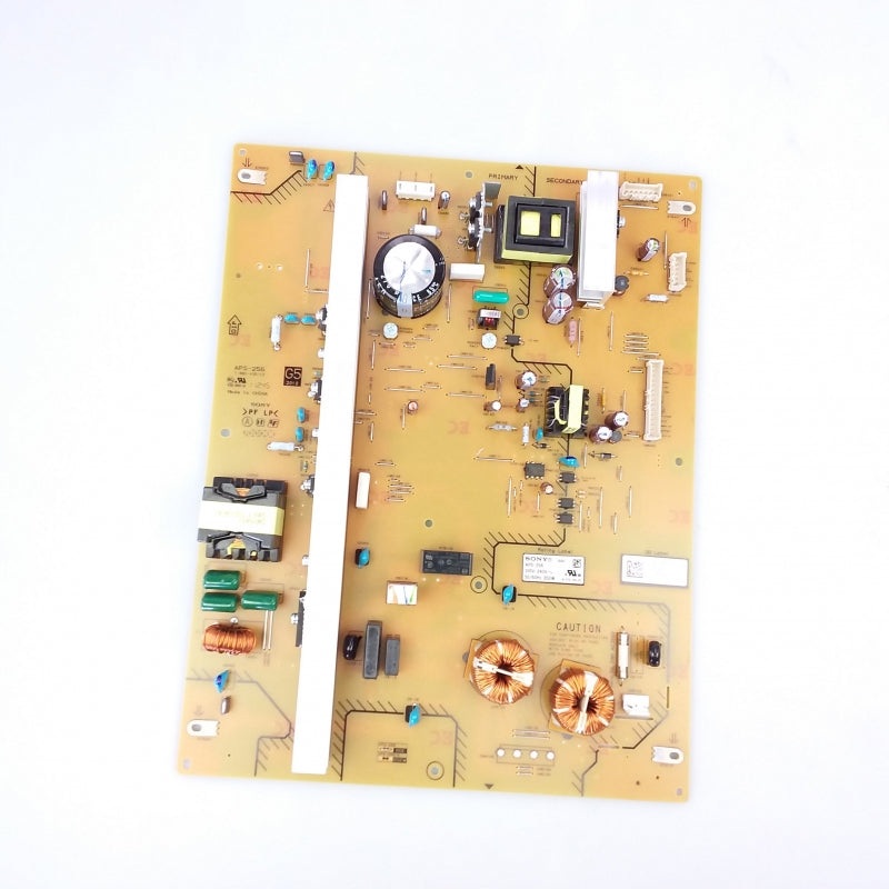 Television Power Supply Board - 147420311