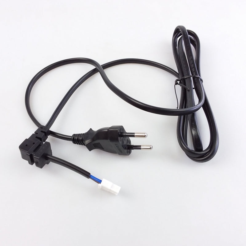 Television Power Supply Cord (With Conn.) - 184927511