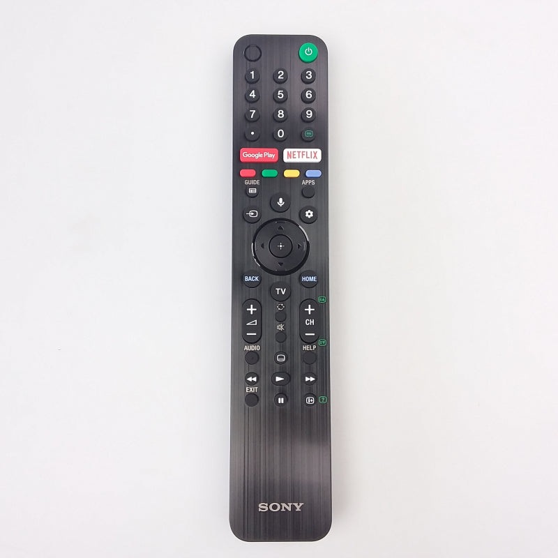 Television Remote Control RMF-TX500P - 149355515