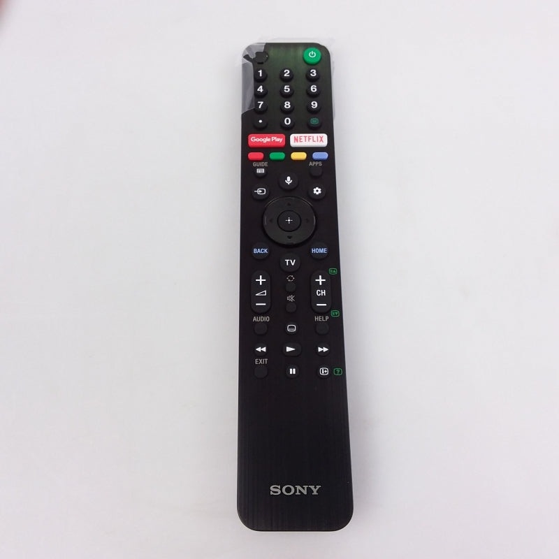Television Remote Control (RMF-TX500P) - 149355521