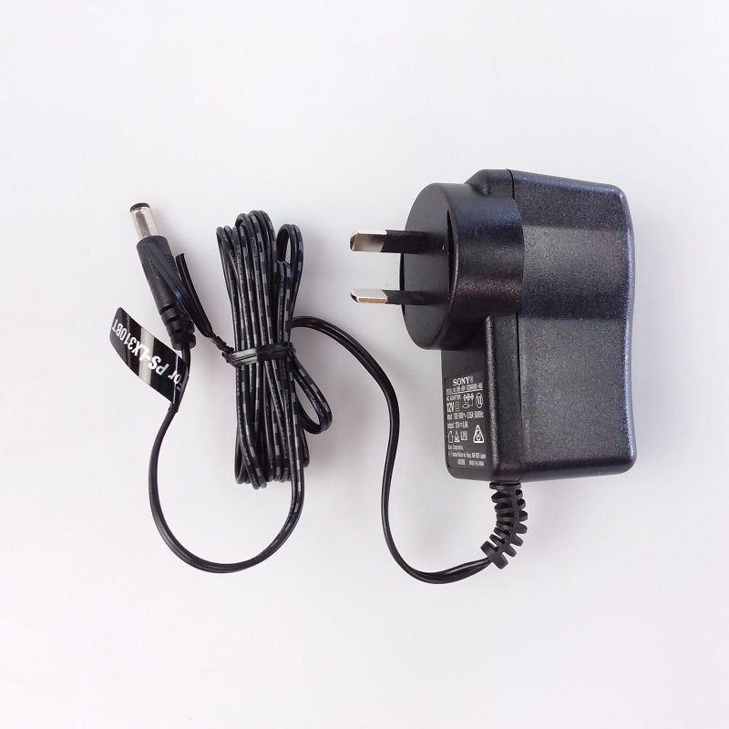 Turntable AC Adapter (AU/NZ Plug) - 930100093