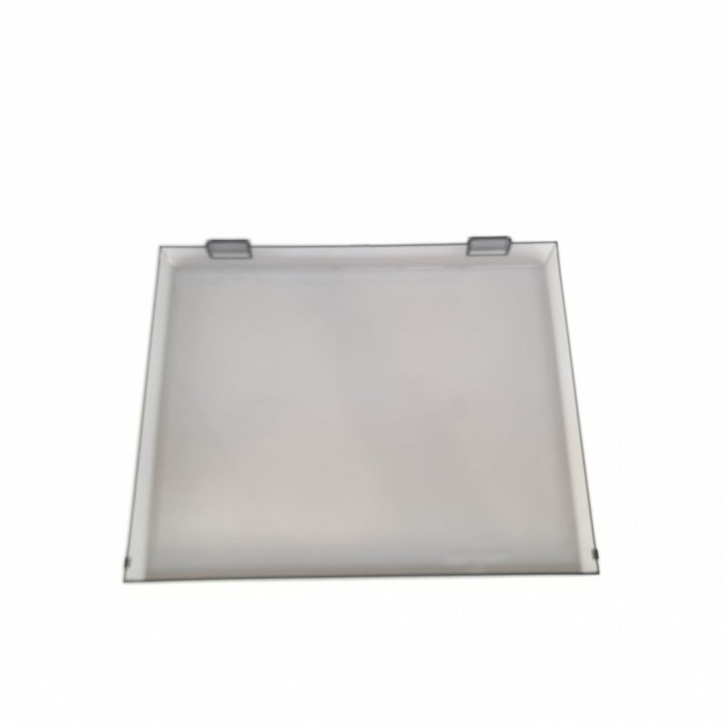 Turntable Dust Cover Assy (incl Rubbers) - 988520998