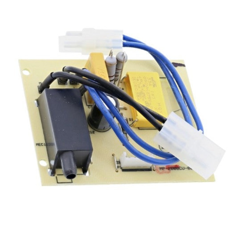 Vacuum Cleaner Main PCB - 8581181970394
