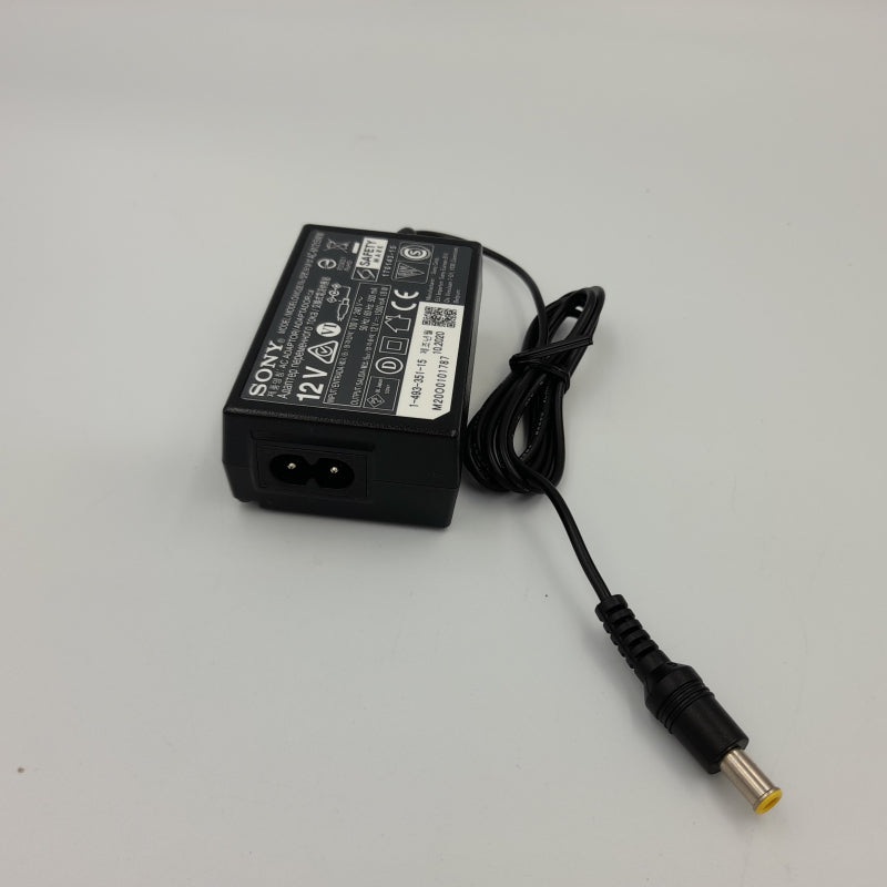 Blu-ray Player AC Adaptor - 149335115