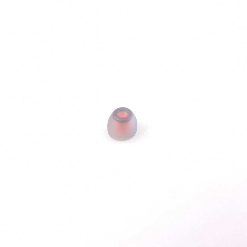 Headphone Ear Bud Small Smoke (1pc) - 447605701