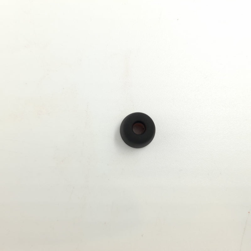 Headphone Earpiece (Small) Black/Orange - 502591802
