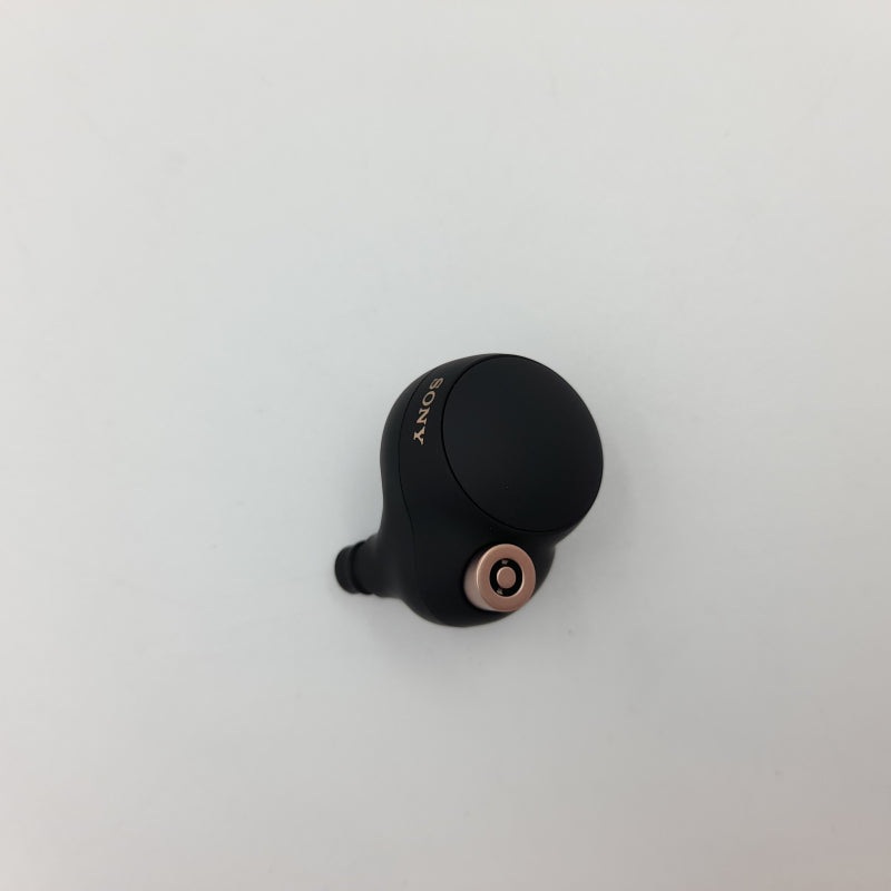 Headphone Left Earbud (Black) - A5036889A