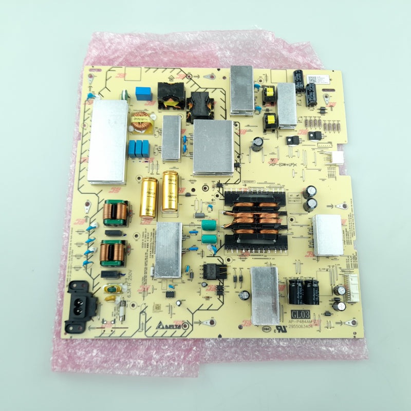 Power Supply Board -100442422