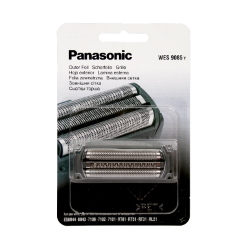 Shaver Foil Outer WES9085Y