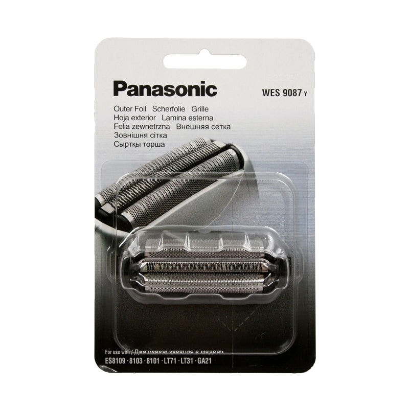 Shaver Foil Outer - WES9087Y