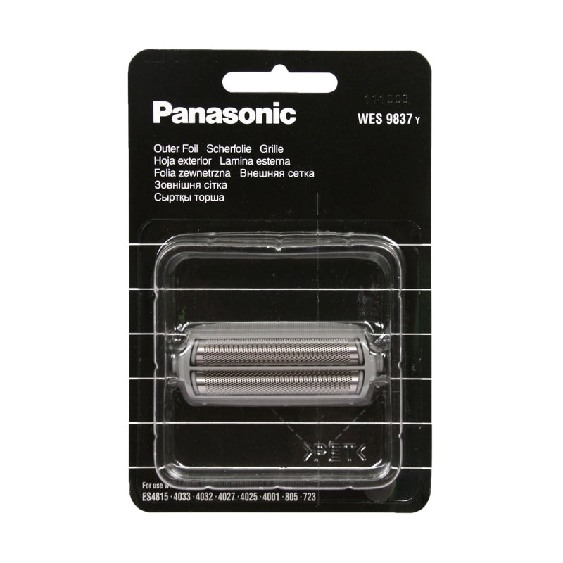 Shaver Foil Outer WES9837Y