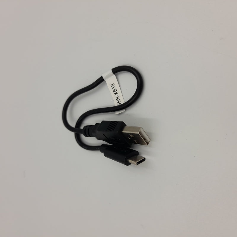 Speaker Cable (USB Type-C) - 930100849