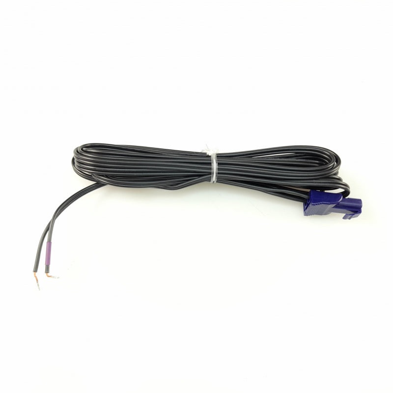 Speaker Cable With Connector For Subwoofer- 184640182