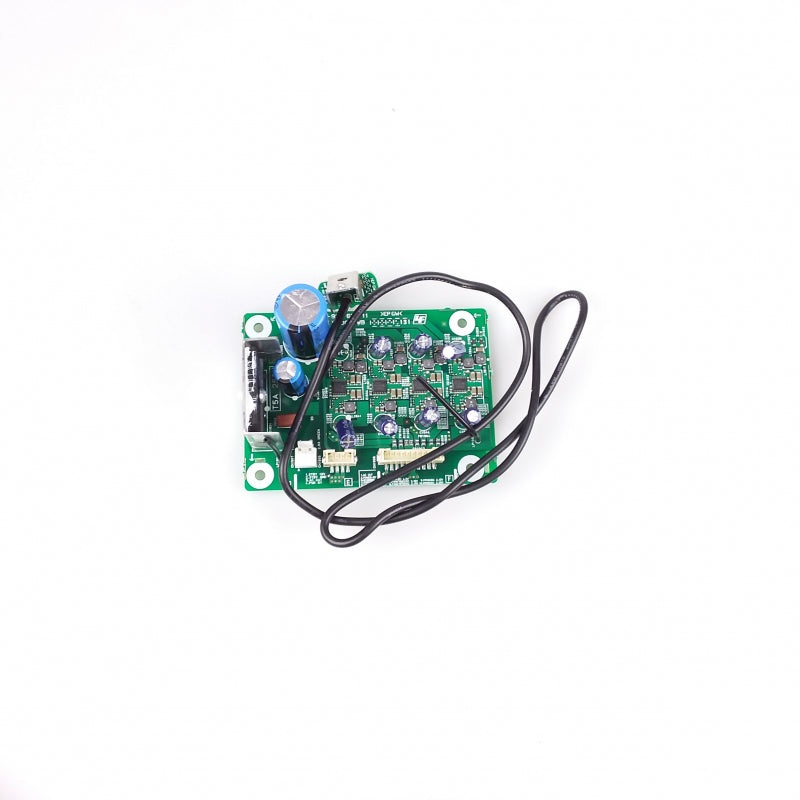 Stereo DCDC Mounted PC Board - A2129947A