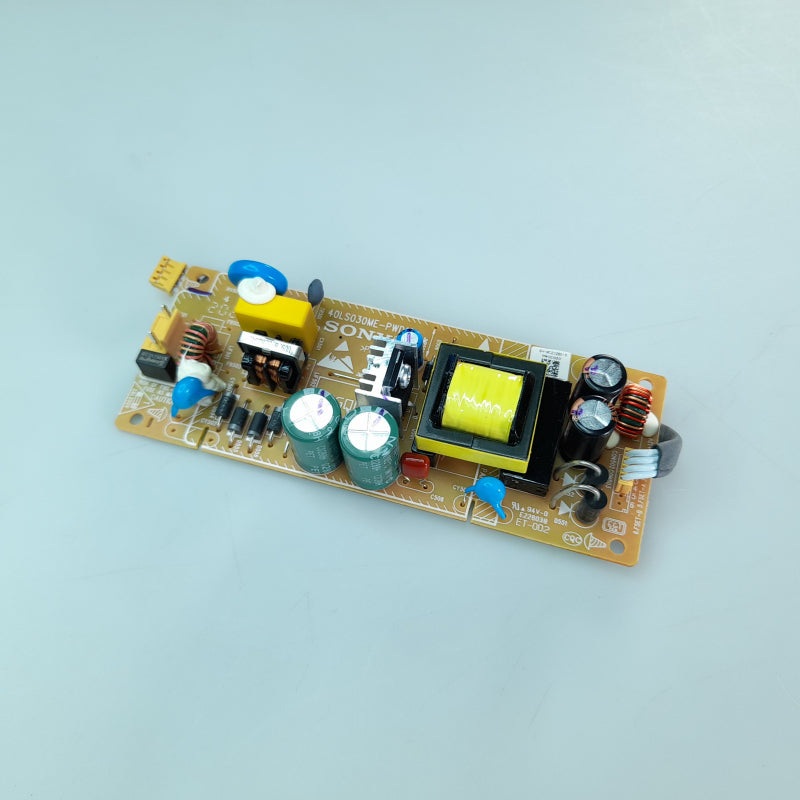 Stereo PW PWB Board - A2062018A