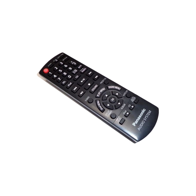 Stereo Remote Control N2QAYB000641