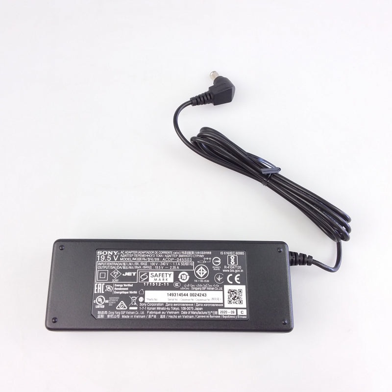 Television AC Adapter (45W) ACDP-045S03 - 149314544