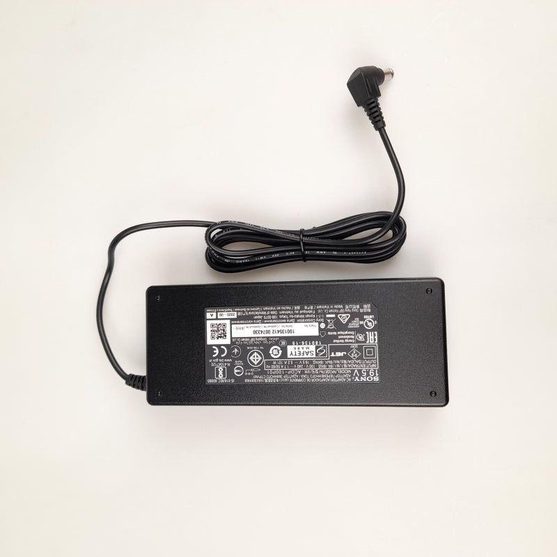 Television AC Adapter (ACDP-100P01) - 100135412