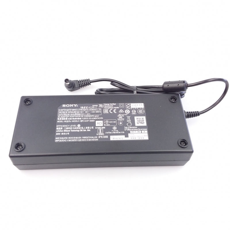 Television AC Adapter (ACDP-160D01) - 149329721