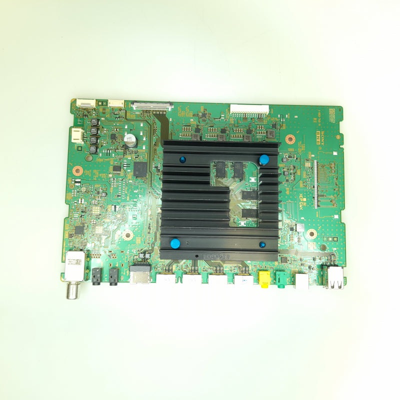 Television Complete CVC Main PCB - A5015321A