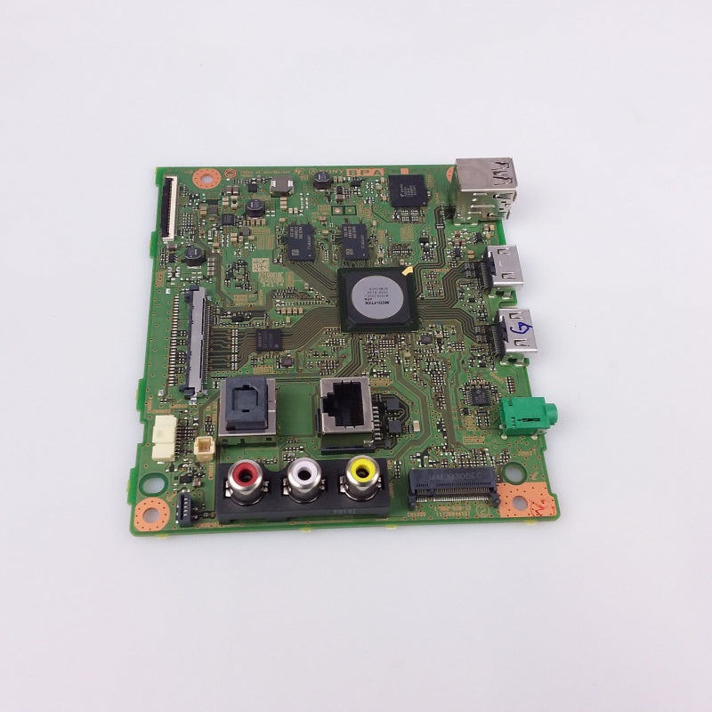 Television Complete Main PCB Assy - A2199918C