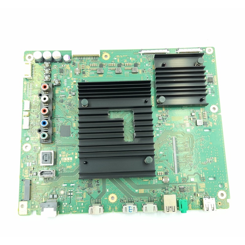 Television Main PCB - A2229455C
