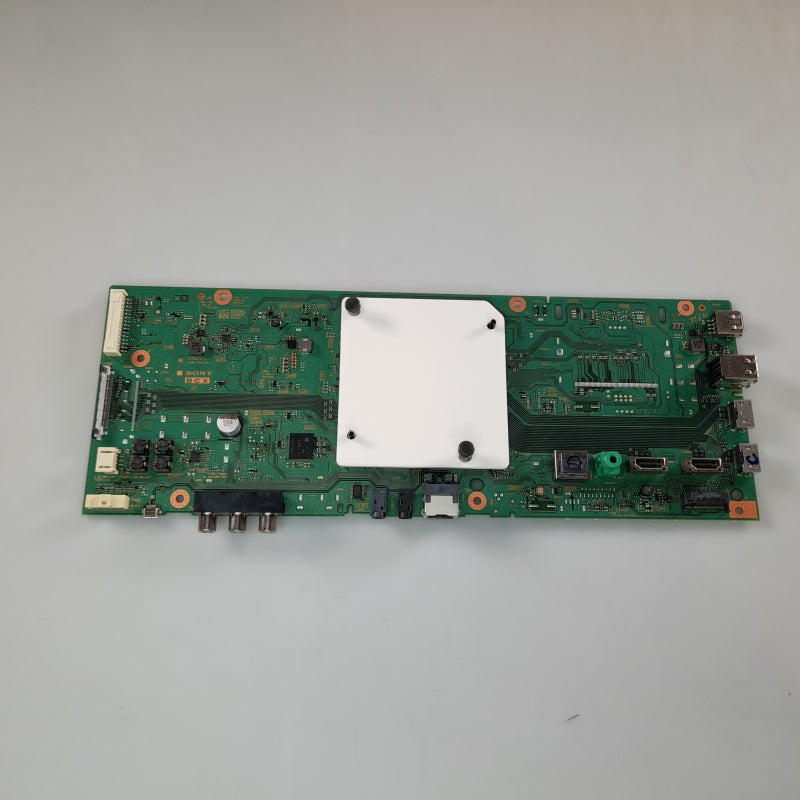 Television Main PCB - A5000995A
